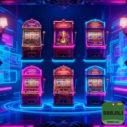 VIP player enjoying live gaming at 888jili