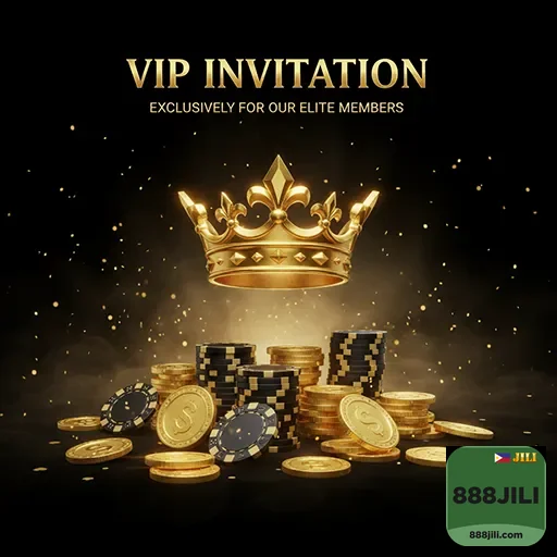 Enjoy Exciting Promotions and Rewards Just for VIPs