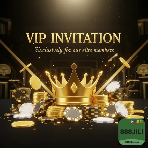 Exclusive VIP lounge for elite casino players